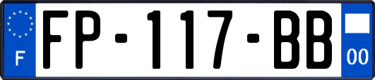 FP-117-BB