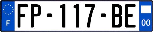 FP-117-BE