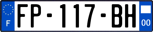 FP-117-BH