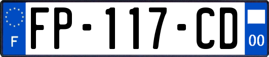 FP-117-CD