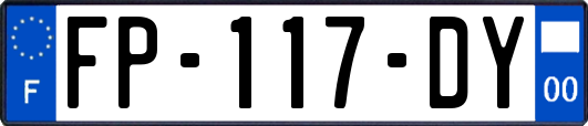 FP-117-DY