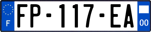 FP-117-EA