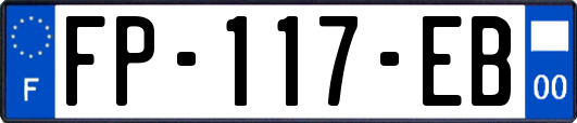 FP-117-EB