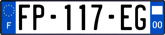 FP-117-EG