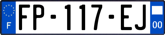 FP-117-EJ