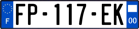 FP-117-EK