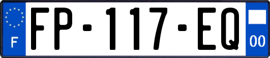 FP-117-EQ