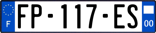 FP-117-ES