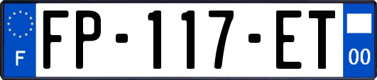 FP-117-ET