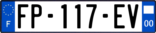 FP-117-EV