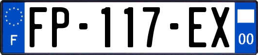 FP-117-EX