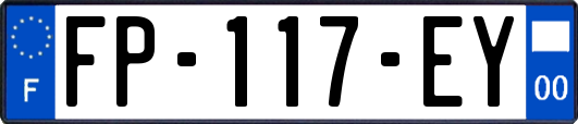 FP-117-EY