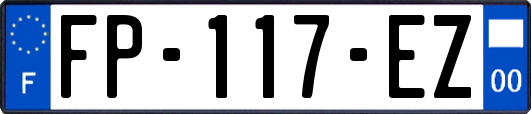 FP-117-EZ