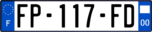 FP-117-FD