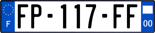 FP-117-FF