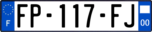 FP-117-FJ
