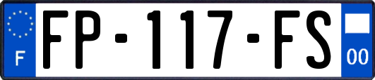 FP-117-FS