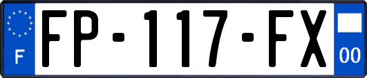 FP-117-FX
