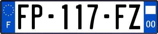 FP-117-FZ