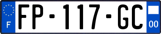 FP-117-GC