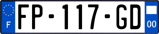 FP-117-GD