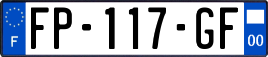FP-117-GF