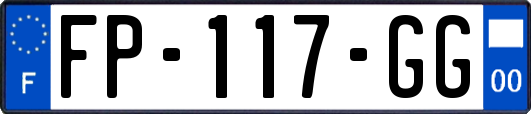 FP-117-GG