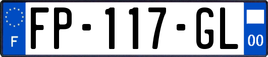 FP-117-GL
