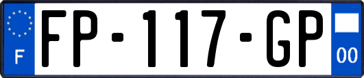 FP-117-GP