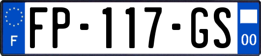 FP-117-GS
