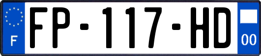 FP-117-HD