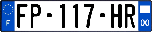 FP-117-HR