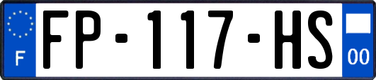 FP-117-HS