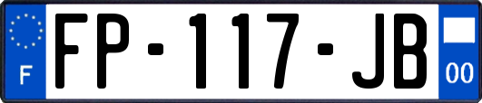 FP-117-JB