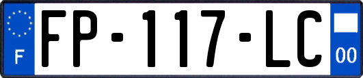 FP-117-LC