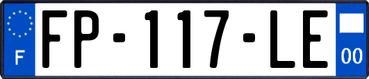FP-117-LE