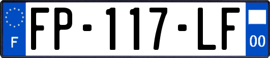 FP-117-LF