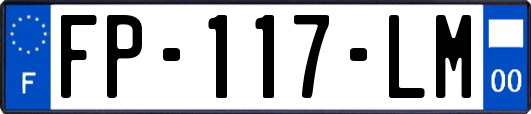 FP-117-LM