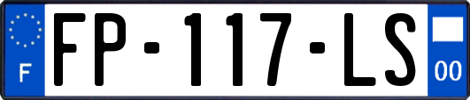 FP-117-LS