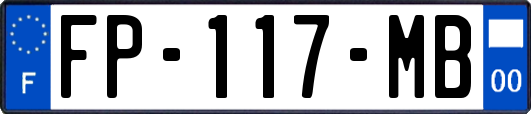 FP-117-MB