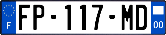 FP-117-MD
