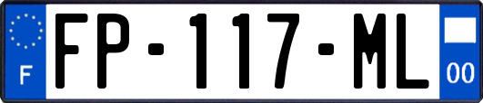 FP-117-ML