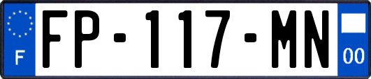 FP-117-MN