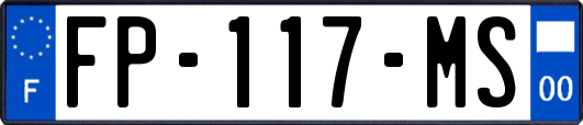 FP-117-MS
