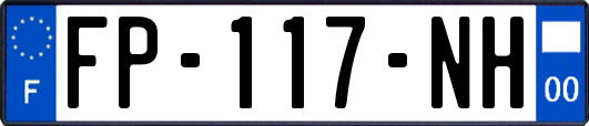 FP-117-NH