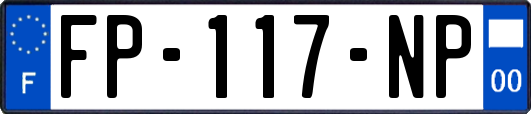 FP-117-NP