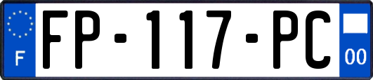 FP-117-PC