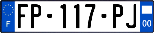 FP-117-PJ