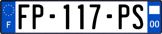 FP-117-PS