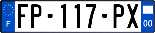 FP-117-PX